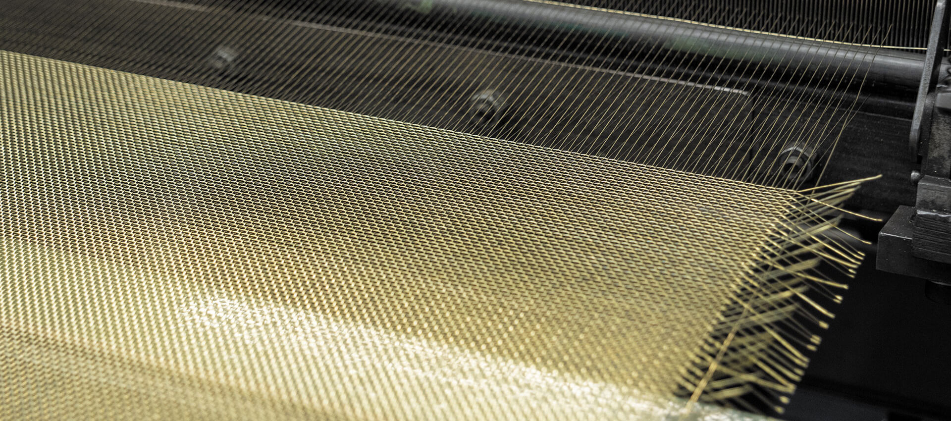 Brass Wire Mesh Manufactures