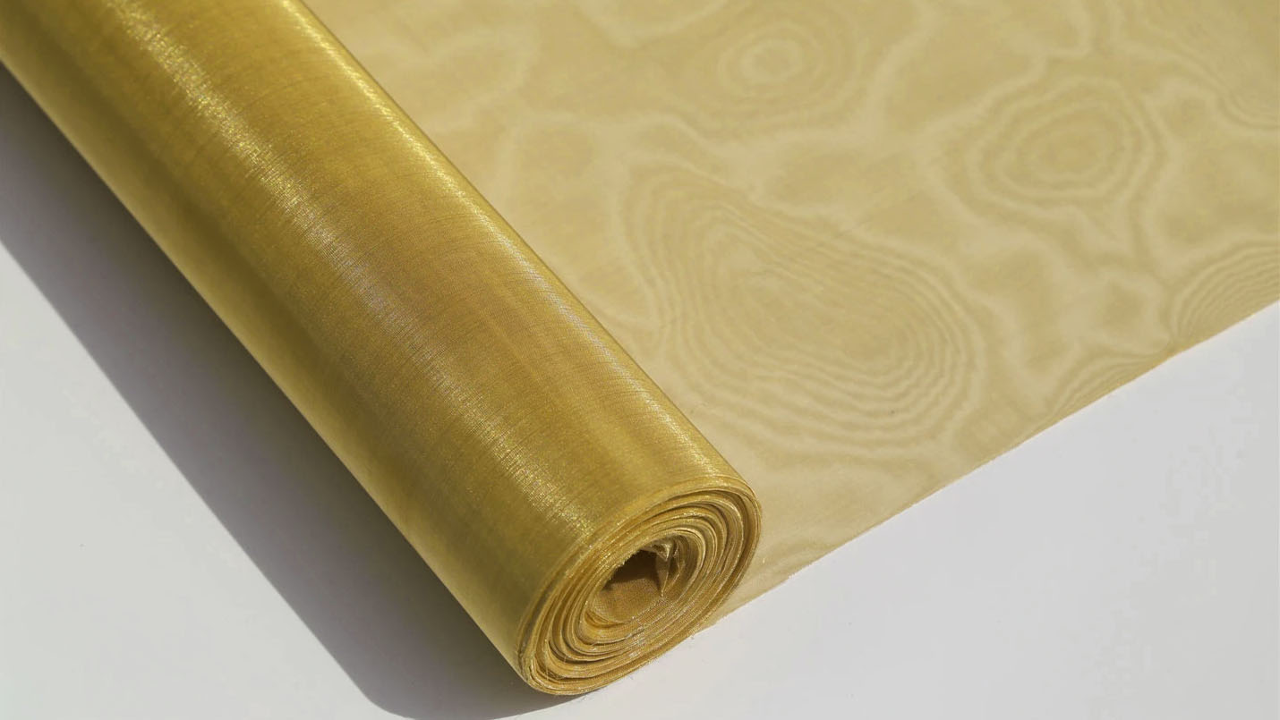 Brass Wire Mesh Suppliers